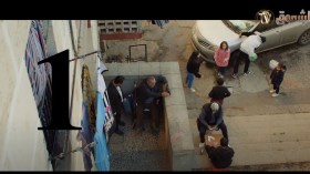 الرباعة | الموسم الأول | الحلقة 01 