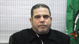 يرتقي ساجدا من خيمته.. فلا نامت أعين الجبناء