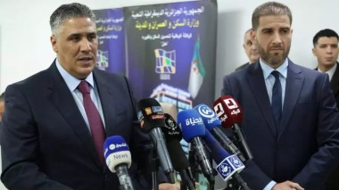 AADL 3: Bon déroulement de l’opération d’activation des comptes et de téléchargement des dossiers via la plateforme numérique