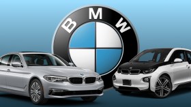 توقعات بخسارة مالية ضخمة لـ “BMW”