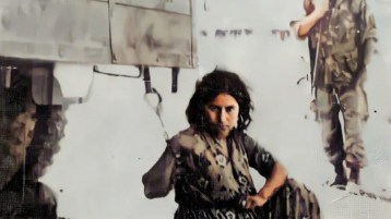 من صور جرائم الاستعمار الفرنسي بحقّ المرأة الجزائرية