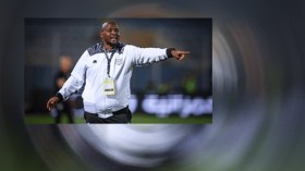 مدرّب بوتسوانا يشرعُ في حربه النفسية.. ويؤكّد جاهزيته للإطاحة بـ “الخضر”