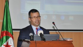 ” AUSTROID” تعرب عن رغبتها في الاستثمار في قطاع تحويل الليثيوم بالجزائر