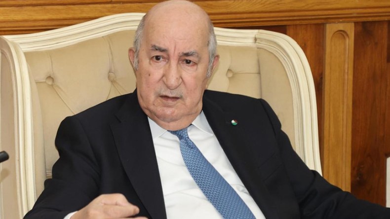 الجزائر قوة إفريقيّة… وماكرون المرجع الوحيد في الأزمة
