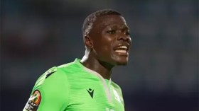 حارس مرمى منتخب كينيا متهم بالتلاعب بنتائج المباريات