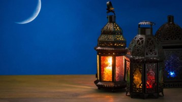 لهم في ليالي رمضان مآرب أخرى!