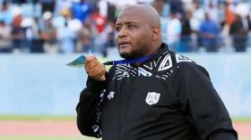 “مواجهة المنتخب الجزائري ستكون صعبة.. ونُعوّلُ على الهدّاف سيتزيلي”