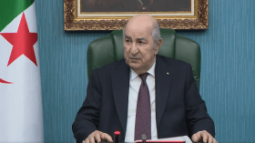 الرئيس تبون يقرّر إنشاء شركة جديدة للنقل الجوي الداخلي