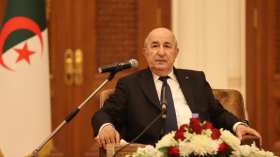 “الرئيس تبون قرر عدم المشاركة شخصيا في القمة العربية الطارئة”