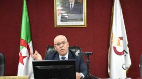 وزير الفلاحة: ظروف مناخية ملائمة تبشر بموسم حصاد استثنائي