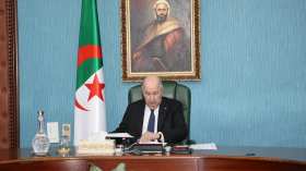 إنشاء هيئتين للاستيراد والتصدير وتقدم عملية الرقمنة على طاولة مجلس الوزراء