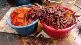 تسجيل 8 آلاف مخالفة تجارية خلال الأسبوع الأول من رمضان