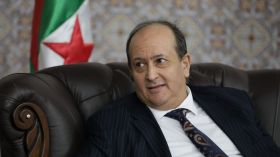 صناعة..غريّب يدعو لتقديم نموذج موحد لمآزر تلاميذ الطور الابتدائي