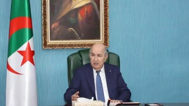 Le président de la République préside une réunion consacrée au bilan des opérations d’exportation des produits algériens