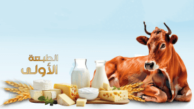 تنظيم الصالون الأول لتربية المواشي ومنتجات الحليب بهذا التاريخ
