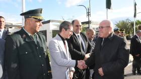 فلاحة..إطلاق مشاريع هامة في بومرداس