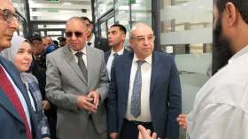 تسويق الأنسولين المحلي قبل نهاية رمضان