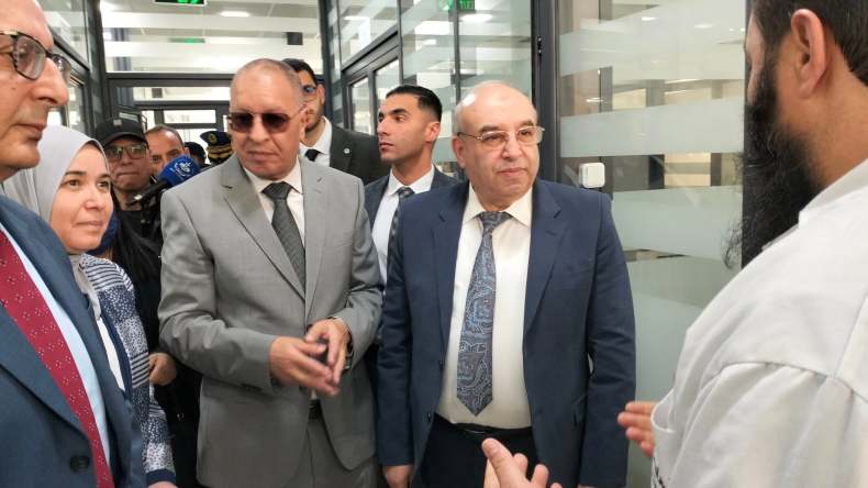 تسويق الأنسولين المحلي قبل نهاية رمضان