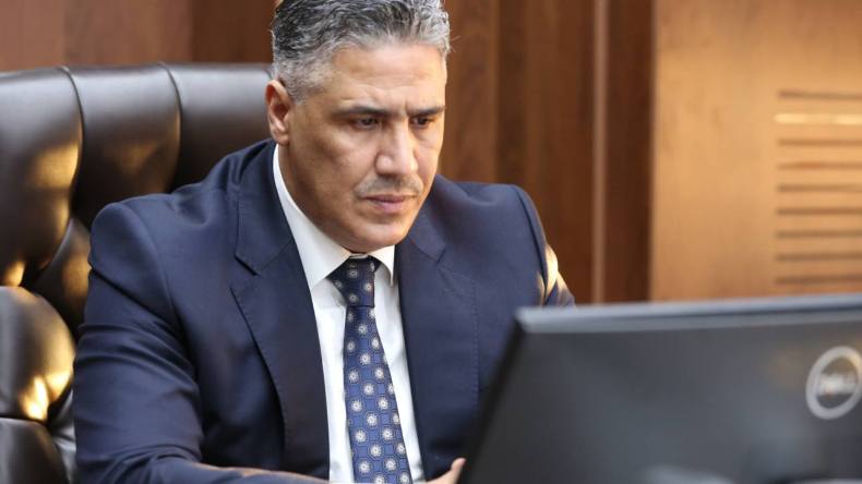 هذا هو جديد إنجاز مستشفى 500 سرير في تيزي وزو