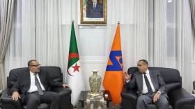 سفير الجزائر في السنغال يوجه “سونلغاز” للاستثمار في غرب أفريقيا