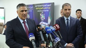 لعريبي: 742 ألف مسجل فعّلوا حساباتهم على منصة “عدل 3” بنجاح