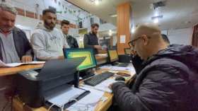 تمديد ساعات العمل عبر البلديات لتسهيل استخراج وثائق “عدل 3”