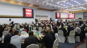 حفل ختان جماعي للأطفال الأيتام والمعوزين بالعاصمة