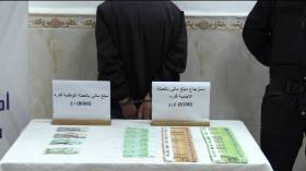 توقيف سارق معاشات المتقاعدين بالعملة الصعبة في العاصمة