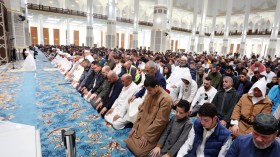 توقيت إقامة صلاة عيد الفطر