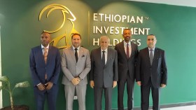 إثيوبيا مهتمة باستيراد النفط الجزائري وهذا هو ردّ “سوناطراك”