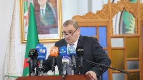 إختتام الطبعة الـ 15 لحفظ وترتيل القرآن الكريم لنزلاء المؤسسات العقابية