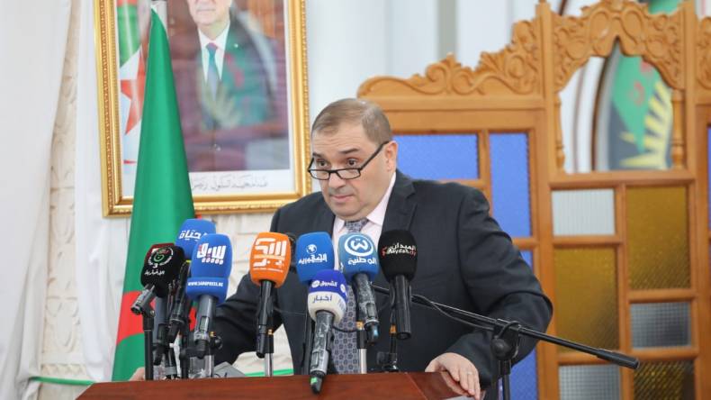 إختتام الطبعة الـ 15 لحفظ وترتيل القرآن الكريم لنزلاء المؤسسات العقابية