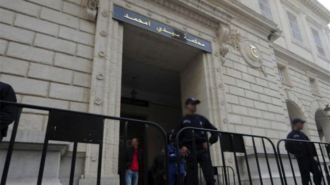 محاكمة 3 “مترشّحين” للرئاسة عن الفساد الانتخابي يوم 7 أفريل
