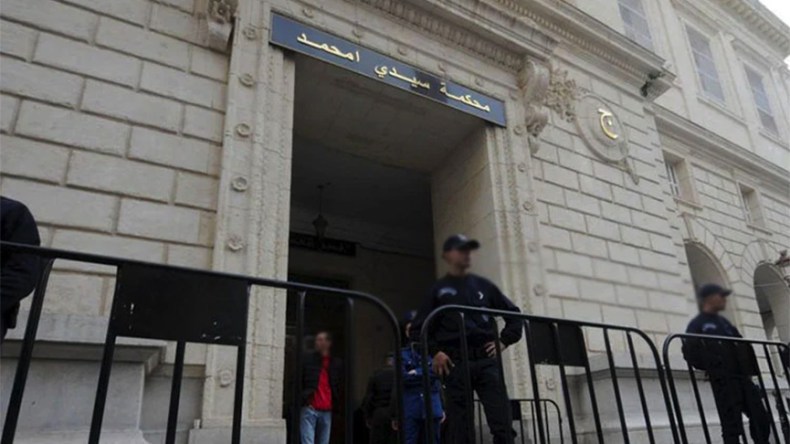 محاكمة 3 “مترشّحين” للرئاسة عن الفساد الانتخابي يوم 7 أفريل