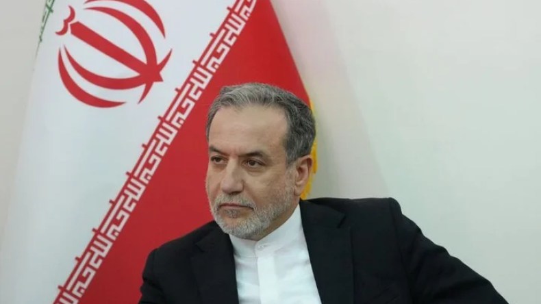 إيران: ننتظر استلام رسالة ترامب عن طريق دولة عربية