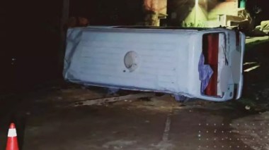 Un mort et 20 blessés dans un accident de la circulation à Ain Defla