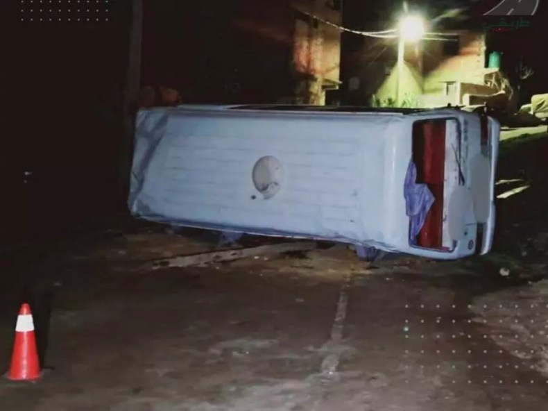 Un mort et 20 blessés dans un accident de la circulation à Ain Defla