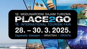 في طبعته الـ 12 بكرواتيا.. الجزائر تشارك في الصالون الدولي للسياحة