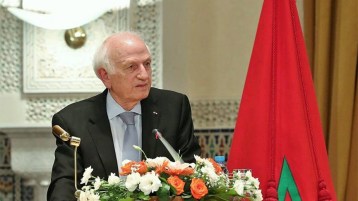 أمير المؤمنين أندري أزولاي