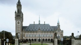 العدل الدولية تحدد موعد نظرها في دعوى رفعها السودان ضد الامارات