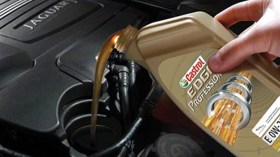 بداية تسويق زيوت كاسترول في الجزائر بهذا السعر