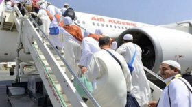 الجوية الجزائرية.. تذكير هام للحُجاج