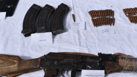 وزارة الدفاع: إلقاء القبض على الإرهابي المبحوث عنه “مالاوي الطاهر”