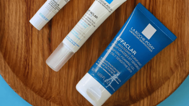 Des crèmes La Roche-Posay rappelées aux États-Unis à cause d’une substance cancérogène