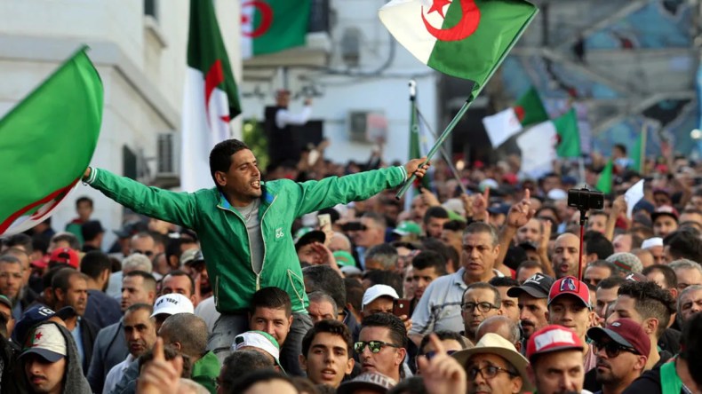 Les pays les plus heureux au monde: voici le classement de l’Algérie
