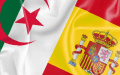 Meeting In Madrid In Expectation Of The High-Level Summit With Algeria This Month