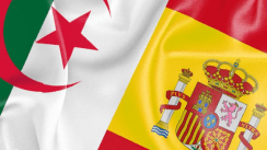 Meeting In Madrid In Expectation Of The High-Level Summit With Algeria This Month
