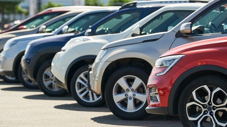 جديد الحكومة بخصوص سيّارات أقل من 3 سنوات