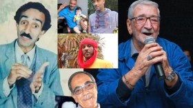 حزيم ورشيد زغمي وغيرهم.. فنانون راحلون صنعوا الفرجة الرمضانية