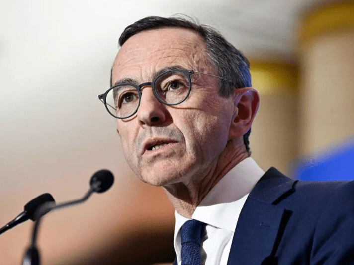 France: Retailleau appartient à une partie de la droite qui n’a jamais accepté l’indépendance de l’Algérie